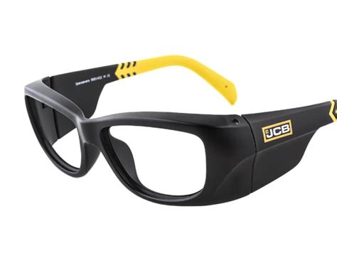 specsavers jcb safety glasses